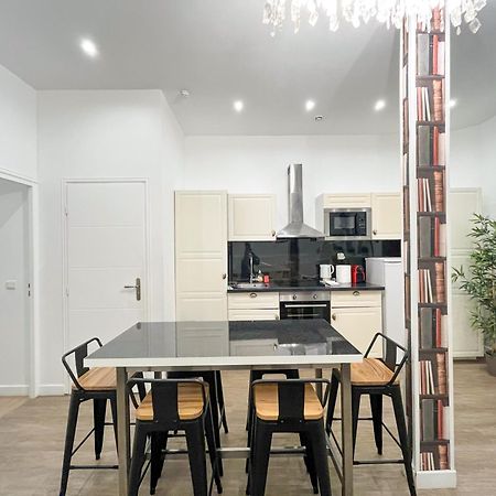 Apartmán 101 - Urban Centre Pompidou Paříž Exteriér fotografie