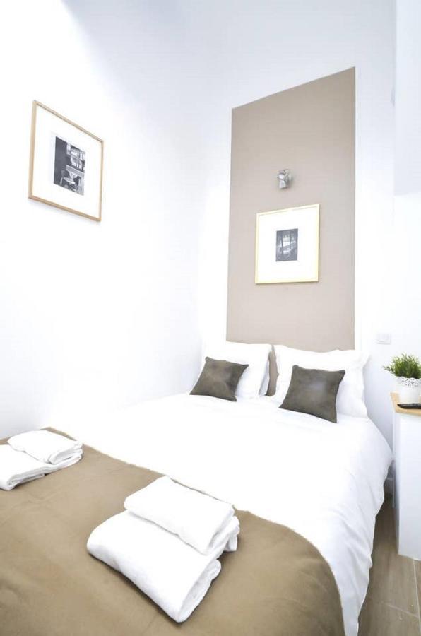 Apartmán 101 - Urban Centre Pompidou Paříž Exteriér fotografie